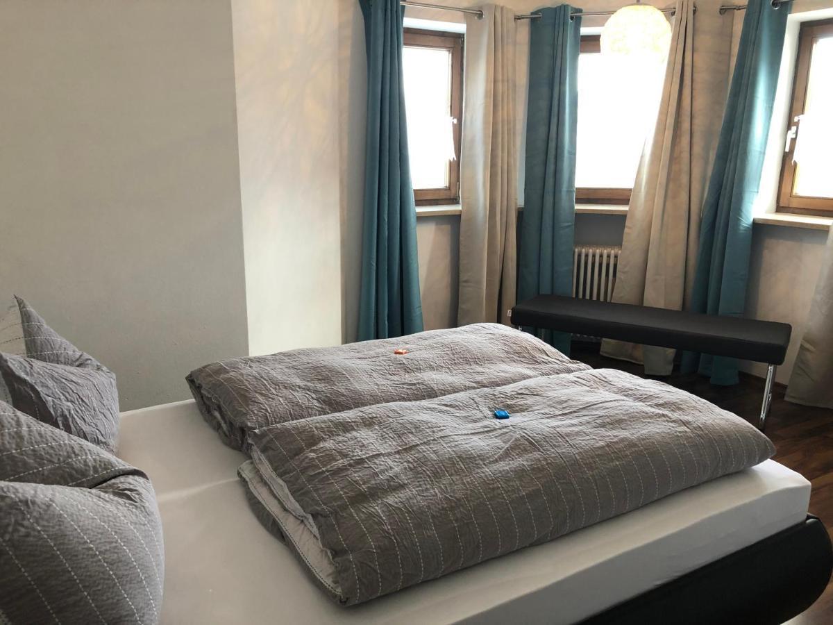 Fischen im Allgaeu Gaestehaus Aurikel 10 מראה חיצוני תמונה