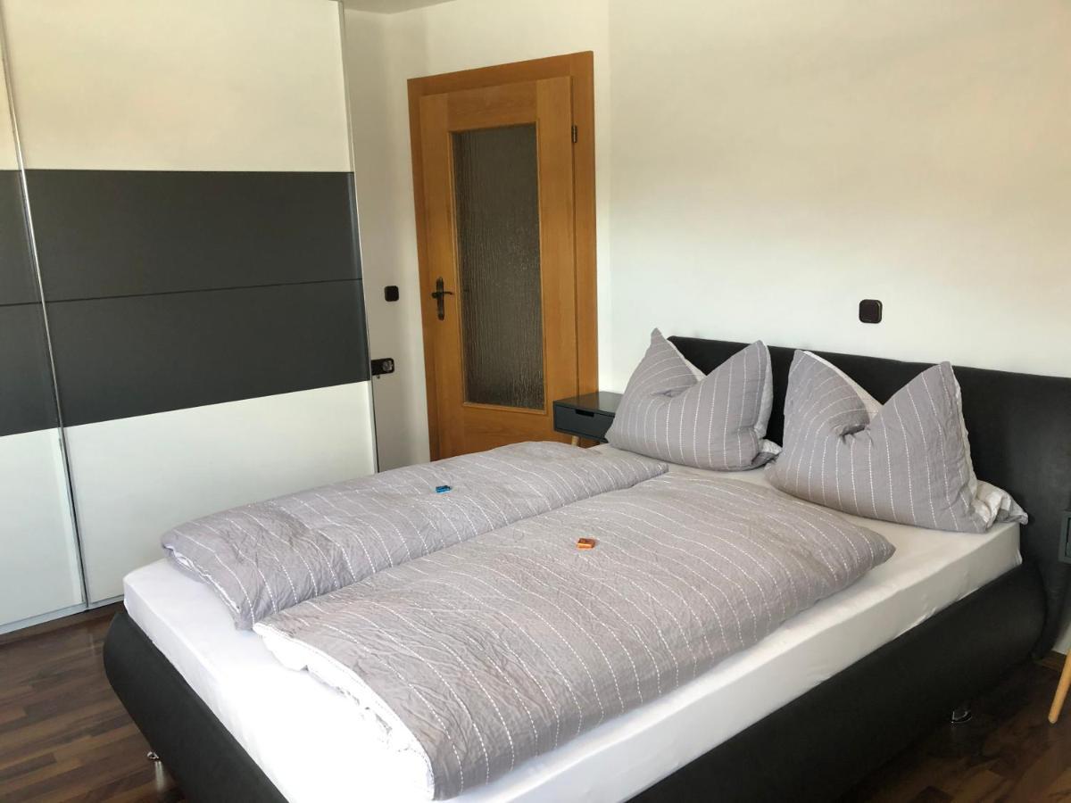 Fischen im Allgaeu Gaestehaus Aurikel 10 מראה חיצוני תמונה