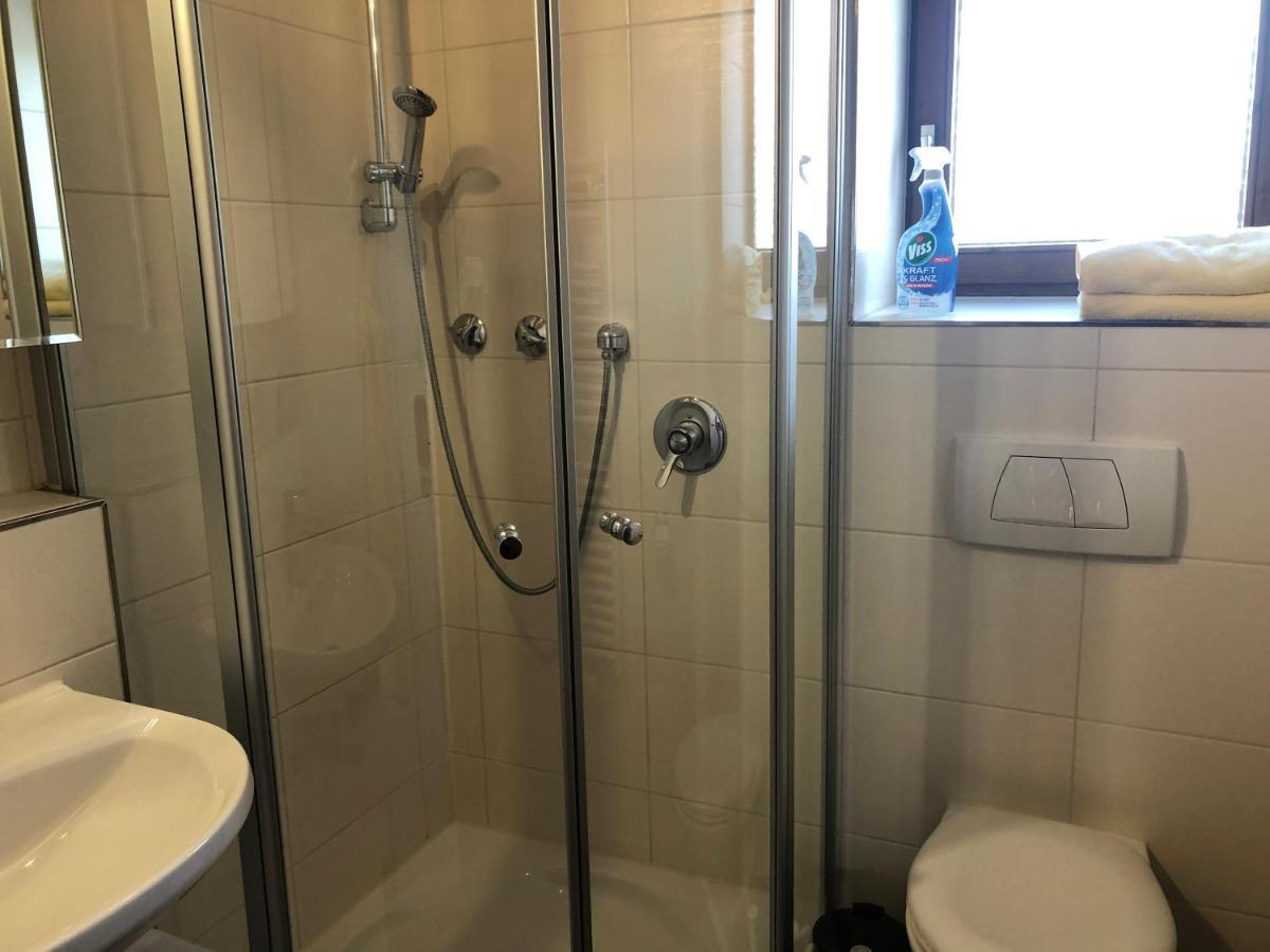 Fischen im Allgaeu Gaestehaus Aurikel 10 מראה חיצוני תמונה
